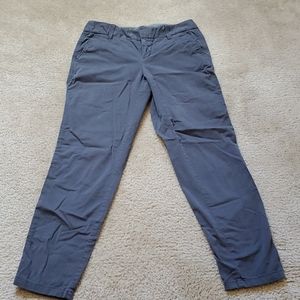 Caslon Ankle Length Chinos